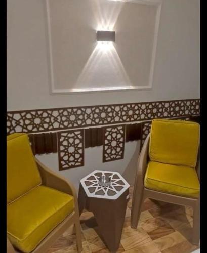 Shaheen hotel in Suez