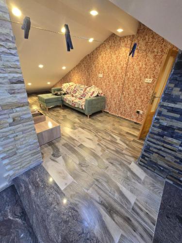 Duplex de luxe in Tigzirt
