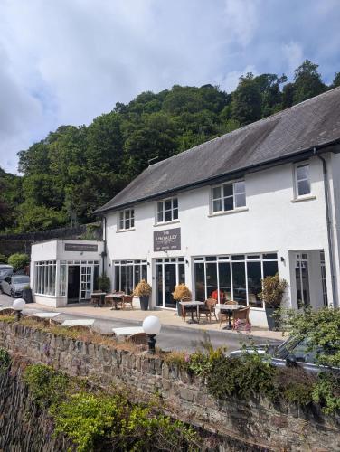 The Lyn Valley