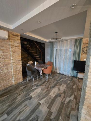 Duplex de luxe in Tigzirt