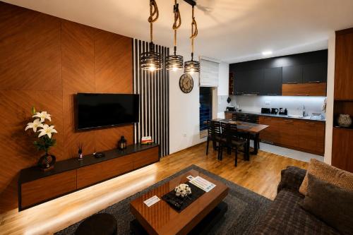 Apartman Žaxtef Wellnes&Spa