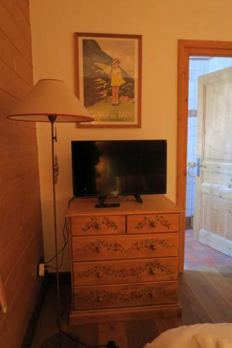 Charmant chalet alpin pour un séjour inoubliable