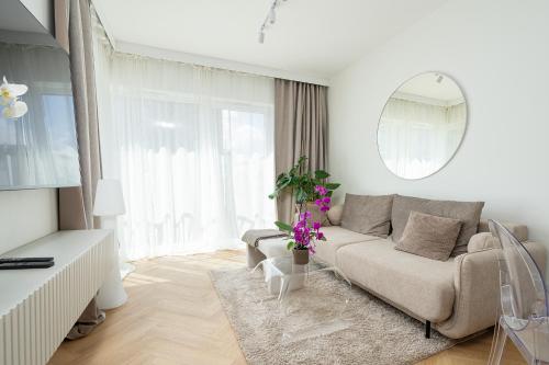 RentPlanet - Apartament Wilanów - image 3