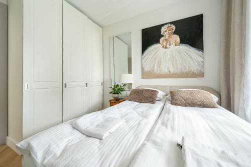 RentPlanet - Apartament Wilanów - image 4