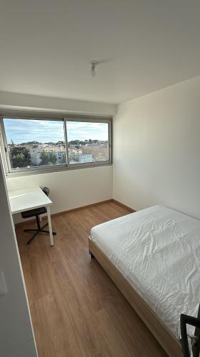 Chambre privée chez habitants