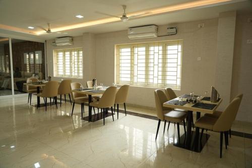 TTDC Hotel Tamil Nadu, Chidambaram in Chidambaram