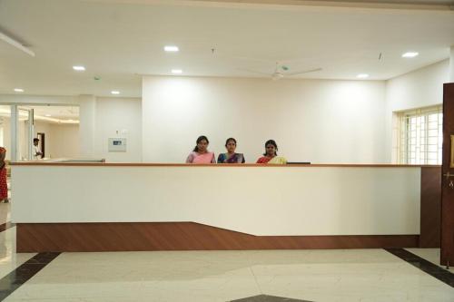 TTDC Hotel Tamil Nadu, Chidambaram in Chidambaram