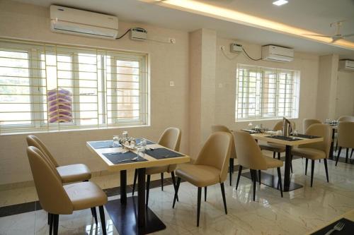 TTDC Hotel Tamil Nadu, Chidambaram in Chidambaram