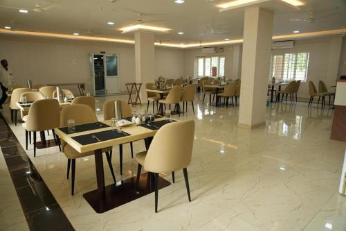 TTDC Hotel Tamil Nadu, Chidambaram in Chidambaram