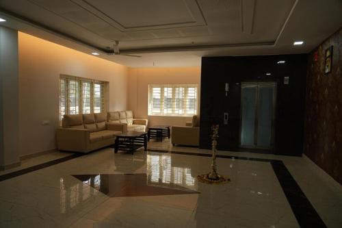 TTDC Hotel Tamil Nadu, Chidambaram in Chidambaram