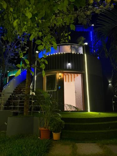 Beyond Inn Hotels & Resorts ECR in Old Mahabalipuram Road & East Coast Road