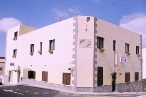 La Vista Pension Hotel de charme Guía de Isora