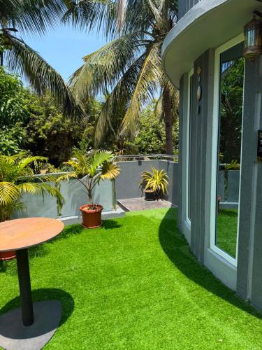 Beyond Inn Hotels & Resorts ECR in Old Mahabalipuram Road & East Coast Road