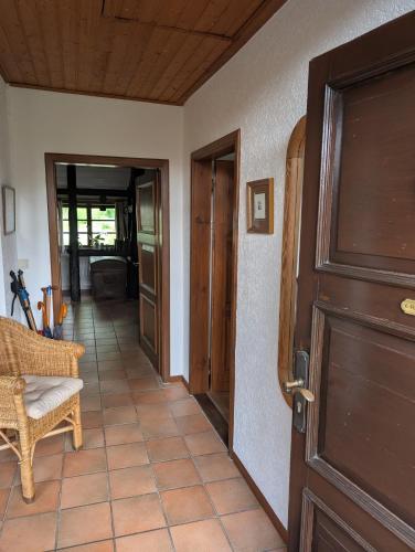 Ruhiges Landhaus im Wendland Natur pur fur 2 bis 4 Personen in Jameln