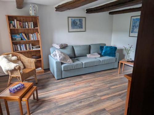 Ruhiges Landhaus im Wendland Natur pur fur 2 bis 4 Personen in Jameln