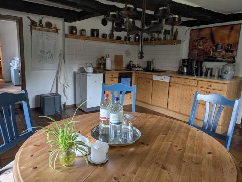 Ruhiges Landhaus im Wendland Natur pur fur 2 bis 4 Personen in Jameln