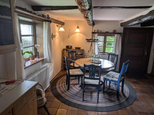 Ruhiges Landhaus im Wendland Natur pur fur 2 bis 4 Personen in Jameln