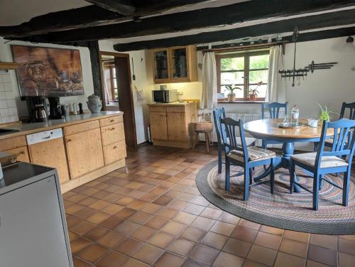 Ruhiges Landhaus im Wendland Natur pur fur 2 bis 4 Personen in Jameln