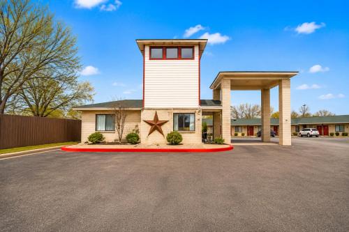 Rose Park Inn & Suites I-10 East San Antonio – San Antonio, TX