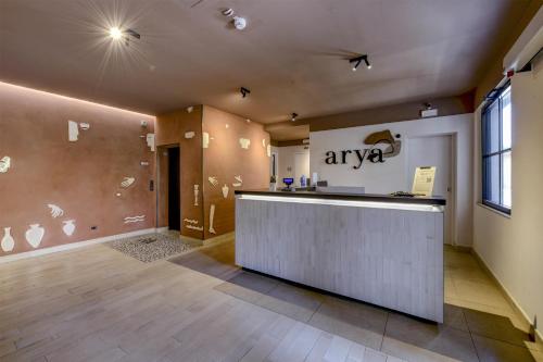 Best Western Hotel Arya in Sirmione