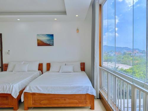 Nhà Của Bạn - Oasky Apartment - image 2