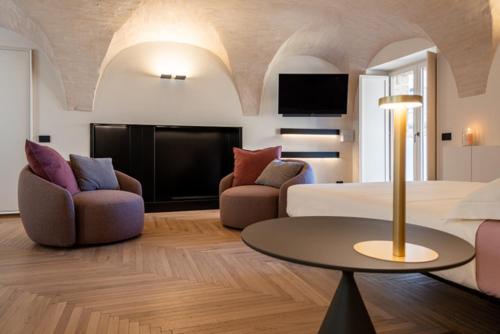 DV SUITE Assisi