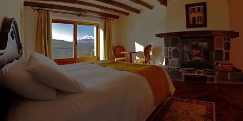 CotopaxiPungo Finca Hotel
