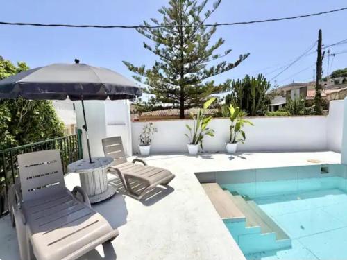 Mediterranean Villa