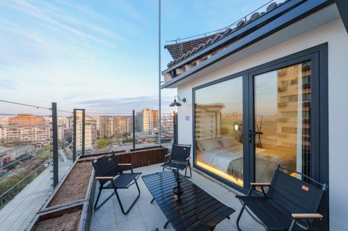 المنظر الخارجي, Hutu Dispersed Designer Homestay in شياو تشاي