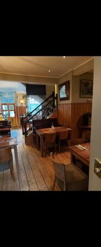 Anzac Street Bistro in Dartmouth