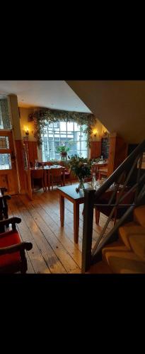 Anzac Street Bistro in Dartmouth