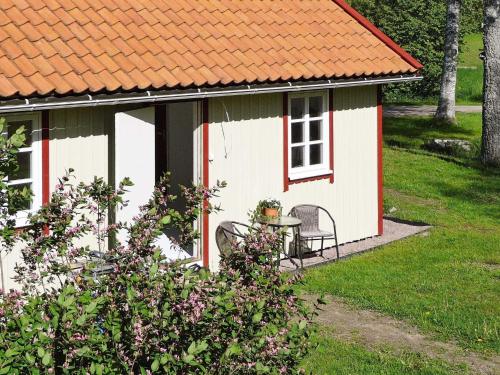 5 person holiday home in Hunnebostrand