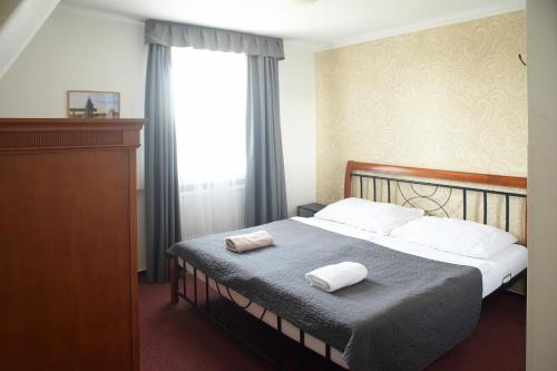 Hotel Pomezí 4
