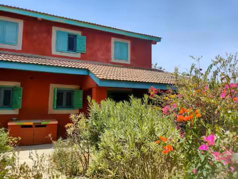 Villa de charme in Ouoran