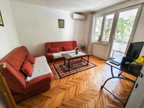 Your peaceful Base by Neretva in Mostar