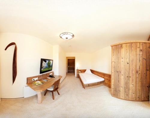 Hotel Saliter Hof