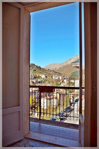 Hotel Margherita in Scanno