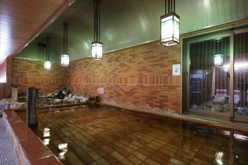 溫泉, 多美迎 PREMIUM 小樽飯店 (Dormy Inn Premium Otaru) in 小樽