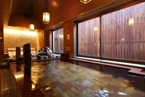 Dormy Inn Premium Otaru