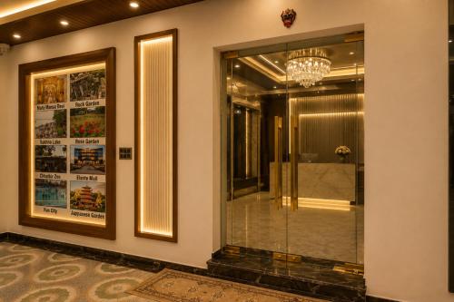 Hotel Royal Grand Near Chandigarh Railway Station - image 5