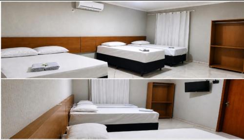 Hotel do Vale in Juscimeira