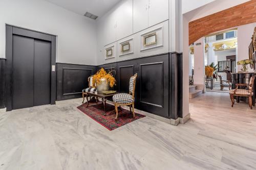 Palacio de Rojas - image 12