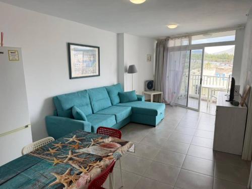 Atlantic Escape Apartment La Americas