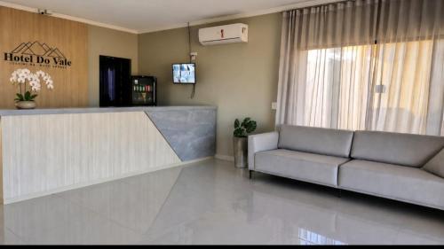 Hotel do Vale in Juscimeira