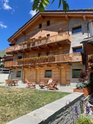 Fleur des neiges & Spa - Adults only 1