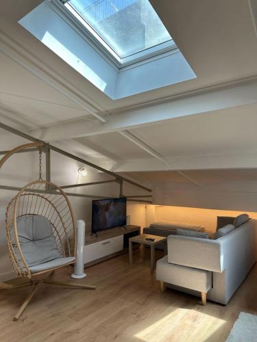 LOFT poitiers