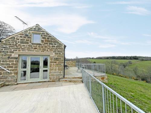 Exterior view, Primrose Cottage - Uk51766 in Stape