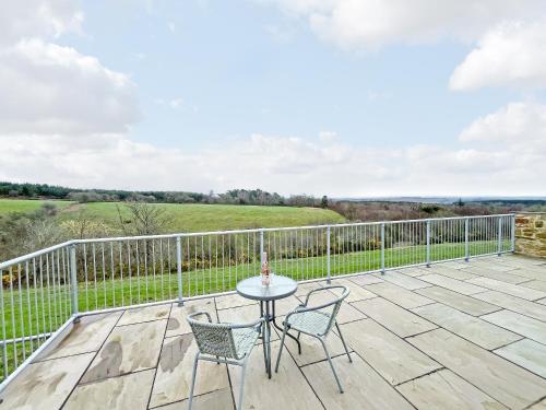 Exterior view, Bluebell - Uk51767 in Stape