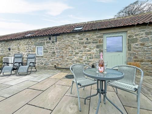 Exterior view, Bluebell - Uk51767 in Stape