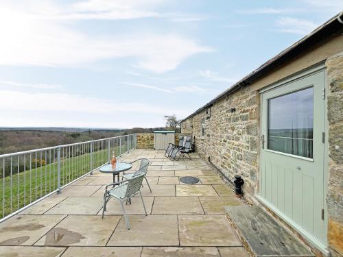 Exterior view, Bluebell - Uk51767 in Stape